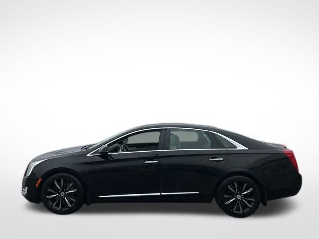 2013 Cadillac XTS Luxury