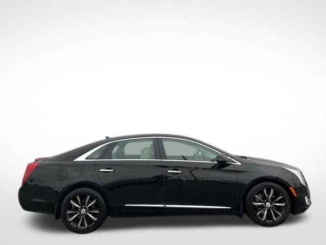 2013 Cadillac XTS Luxury