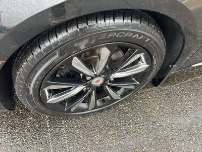 2013 Cadillac XTS Luxury