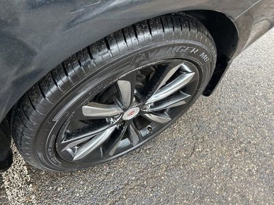 2013 Cadillac XTS Luxury