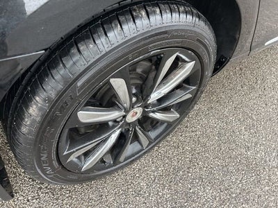 2013 Cadillac XTS Luxury