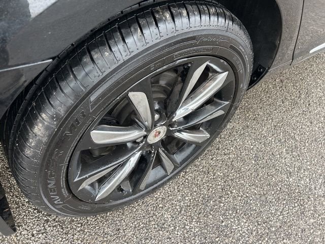 2013 Cadillac XTS Luxury