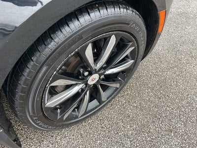 2013 Cadillac XTS Luxury