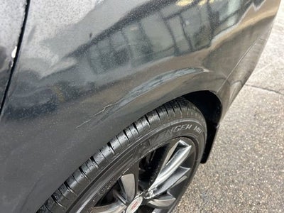 2013 Cadillac XTS Luxury