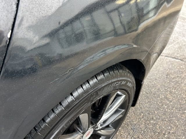 2013 Cadillac XTS Luxury