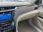 2013 Cadillac XTS Luxury