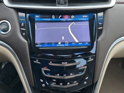 2013 Cadillac XTS Luxury