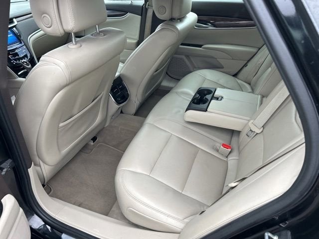 2013 Cadillac XTS Luxury