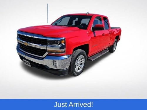 2019 Chevrolet Silverado LD LT