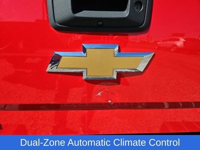 2019 Chevrolet Silverado LD LT