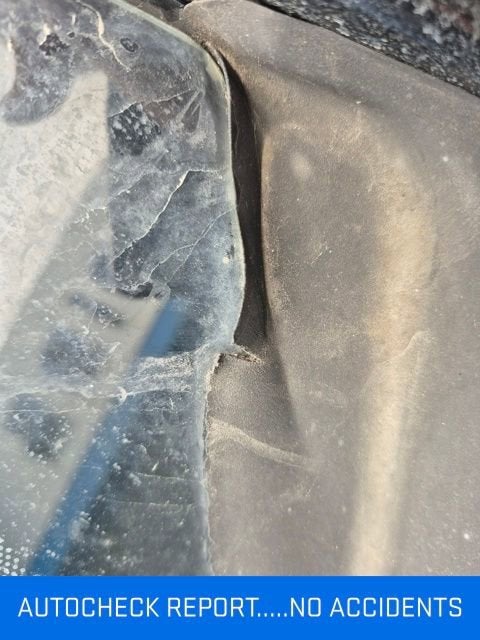 2018 Jeep Compass Trailhawk 4x4