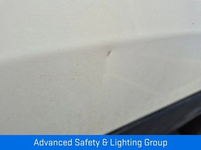 2018 Jeep Compass Trailhawk 4x4