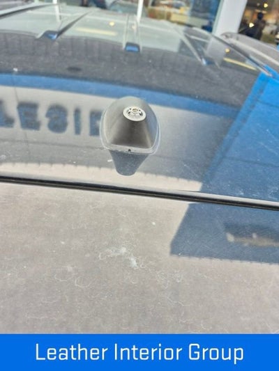 2018 Jeep Compass Trailhawk 4x4