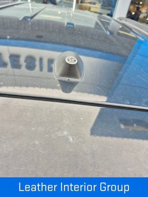 2018 Jeep Compass Trailhawk 4x4