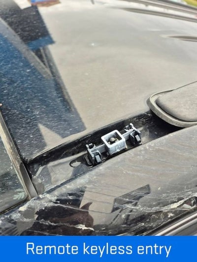 2018 Jeep Compass Trailhawk 4x4