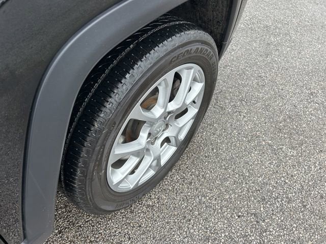 2023 Jeep Compass Latitude Lux FWD