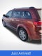 2014 Dodge Journey SE