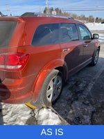 2014 Dodge Journey SE