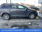 2017 Dodge Journey SXT AWD