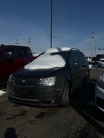 2013 Chevrolet Captiva LT