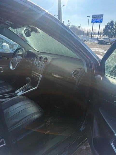 2013 Chevrolet Captiva LT