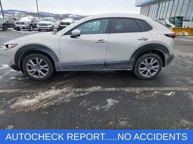 2024 Mazda Mazda CX-30 2.5 S Preferred Package