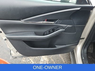 2024 Mazda Mazda CX-30 2.5 S Preferred Package