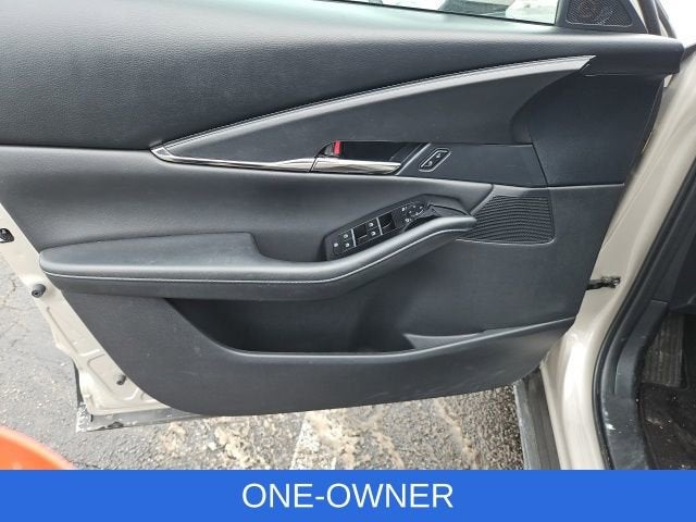 2024 Mazda Mazda CX-30 2.5 S Preferred Package