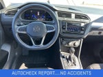 2022 Volkswagen Tiguan 2.0T S