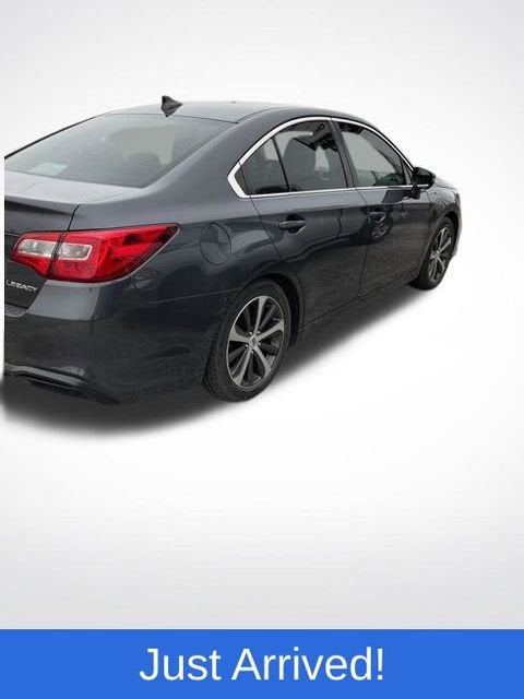 2019 Subaru Legacy 2.5i Limited
