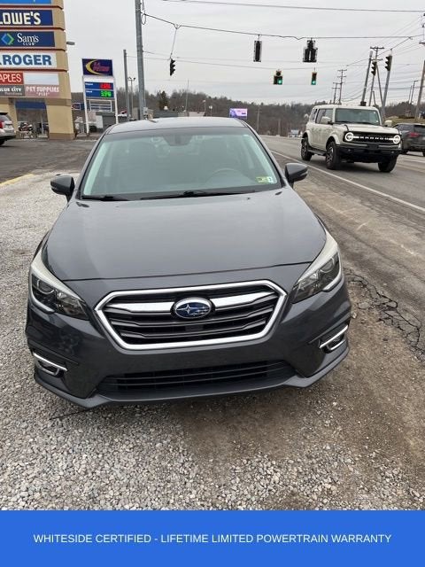2019 Subaru Legacy 2.5i Limited