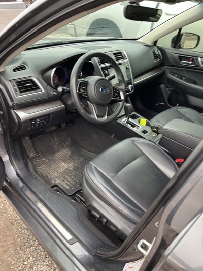 2019 Subaru Legacy 2.5i Limited
