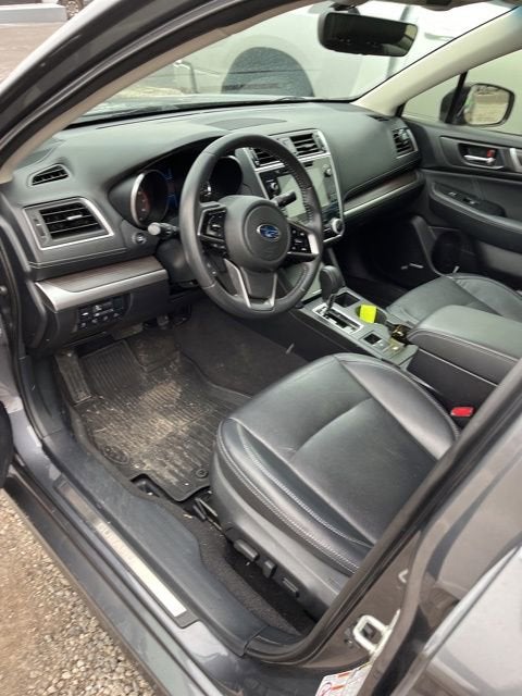 2019 Subaru Legacy 2.5i Limited