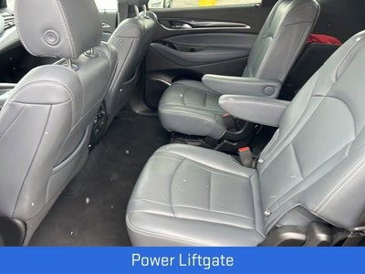 2023 Buick Enclave Premium