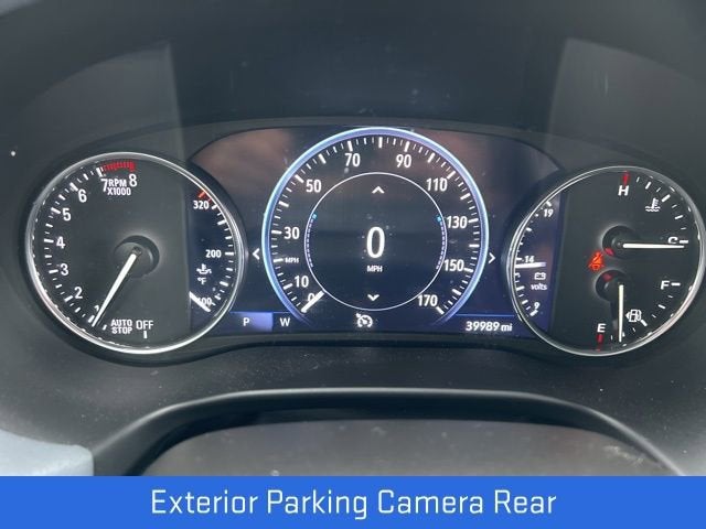 2023 Buick Enclave Premium