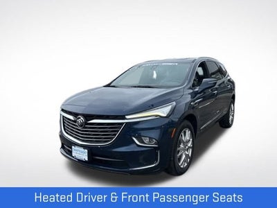 2023 Buick Enclave Premium