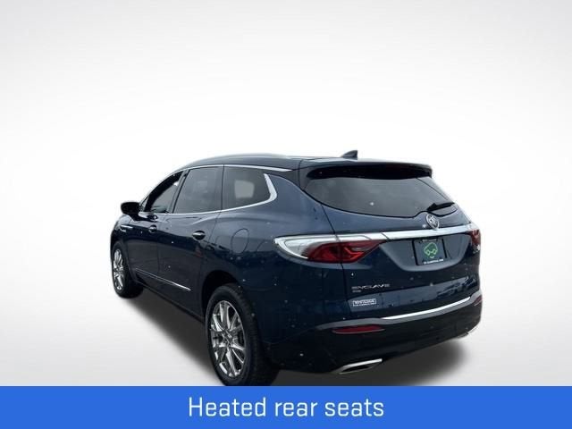 2023 Buick Enclave Premium