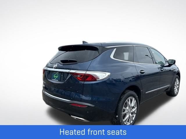 2023 Buick Enclave Premium