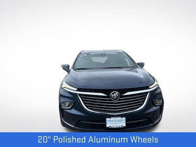2023 Buick Enclave Premium