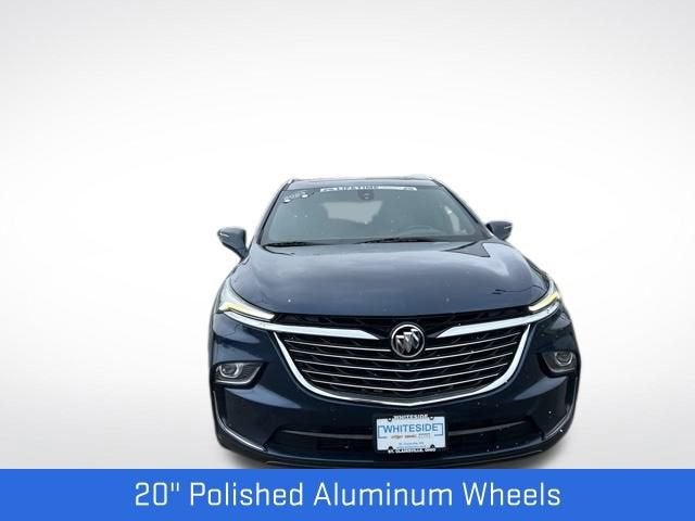 2023 Buick Enclave Premium