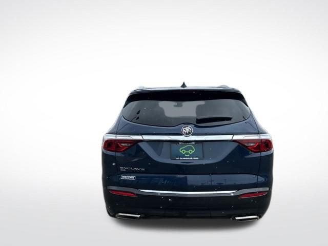 2023 Buick Enclave Premium