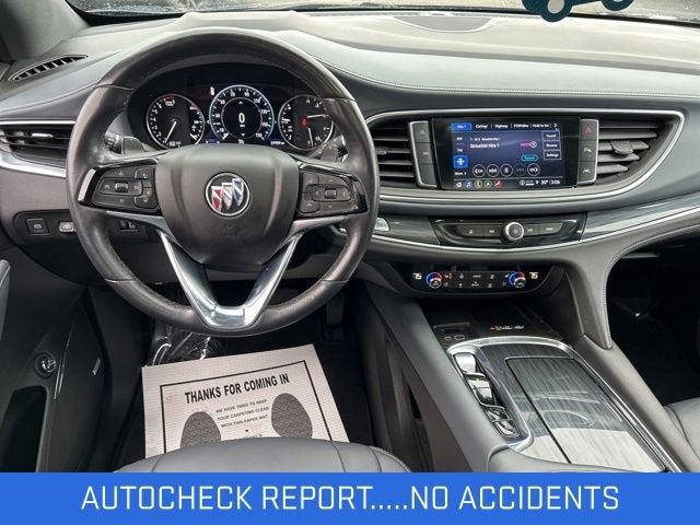 2023 Buick Enclave Premium