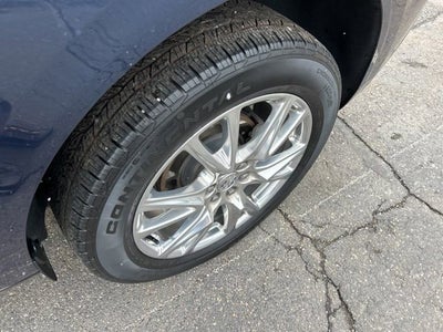 2023 Buick Enclave Premium