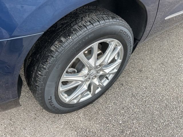 2023 Buick Enclave Premium