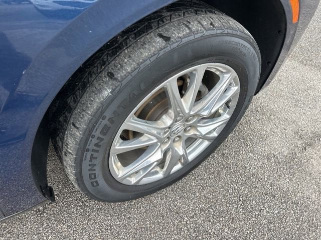 2023 Buick Enclave Premium