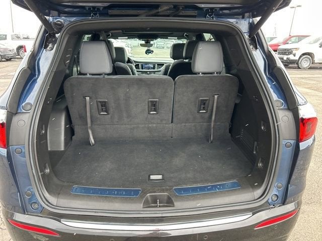 2023 Buick Enclave Premium