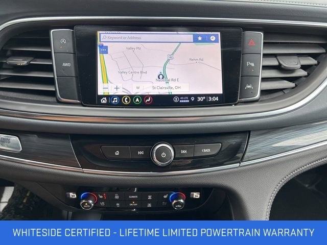 2023 Buick Enclave Premium