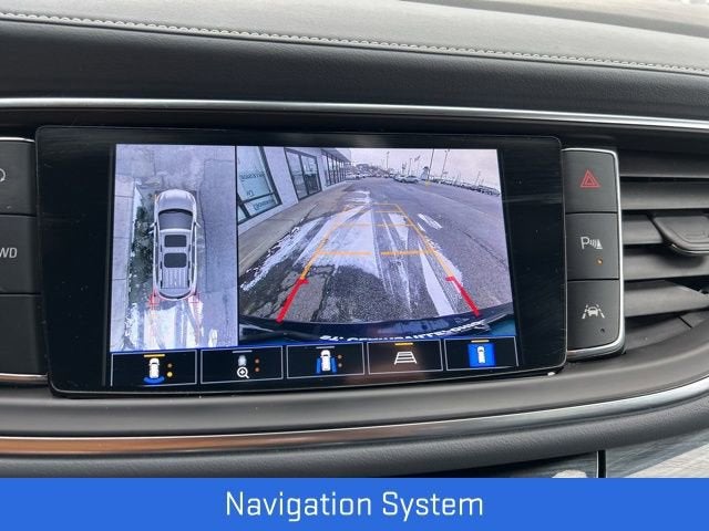 2023 Buick Enclave Premium