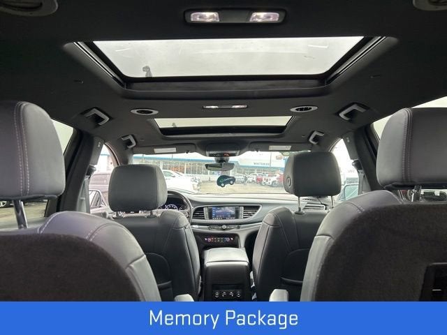 2023 Buick Enclave Premium