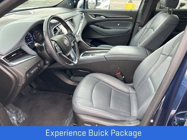 2023 Buick Enclave Premium